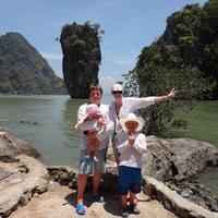 Отзыв от Полина - DTV виза